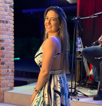 Dra. Marya Laura